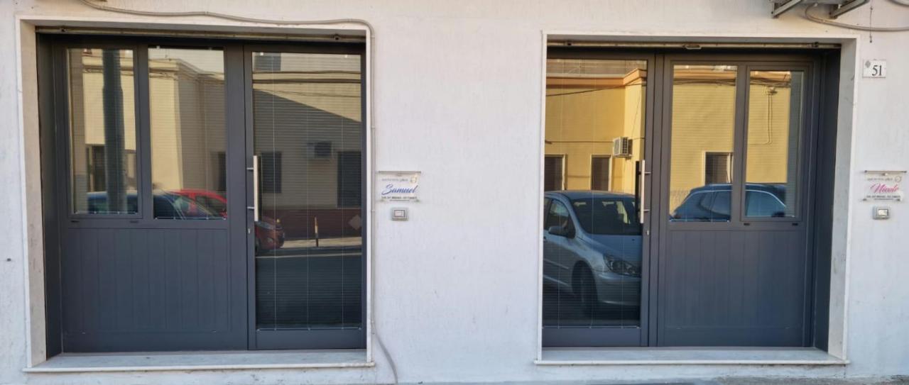 Appartamenti A Gallipoli Exterior foto